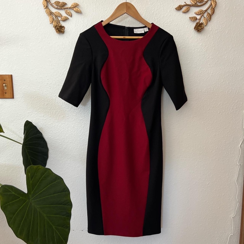Bisou Bisou Dress